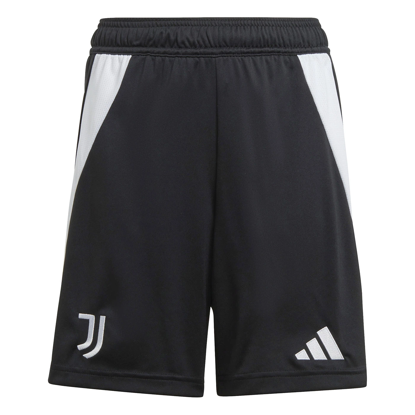 juventus home shorts 202425 – kids | Juventus FC Shop Collection