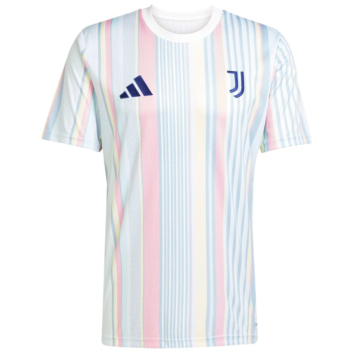 juventus prematch jersey 202526 | Juventus FC Shop Collection