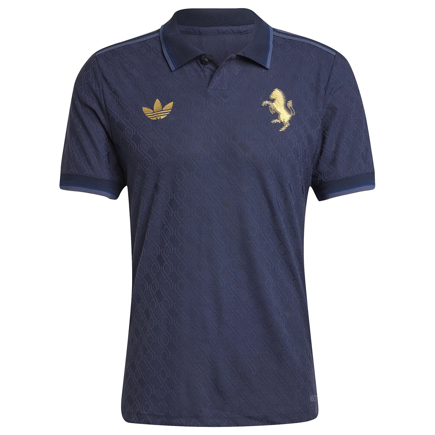 juventus third authentic jersey 202425 | Juventus FC Shop Collection