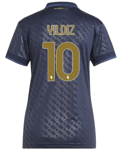 juventus third jersey 202425 – women – 10 – yildiz | Juventus FC Shop Collection juventus third jersey 202425 – women – 10 – yildiz | Juventus FC Shop Collection