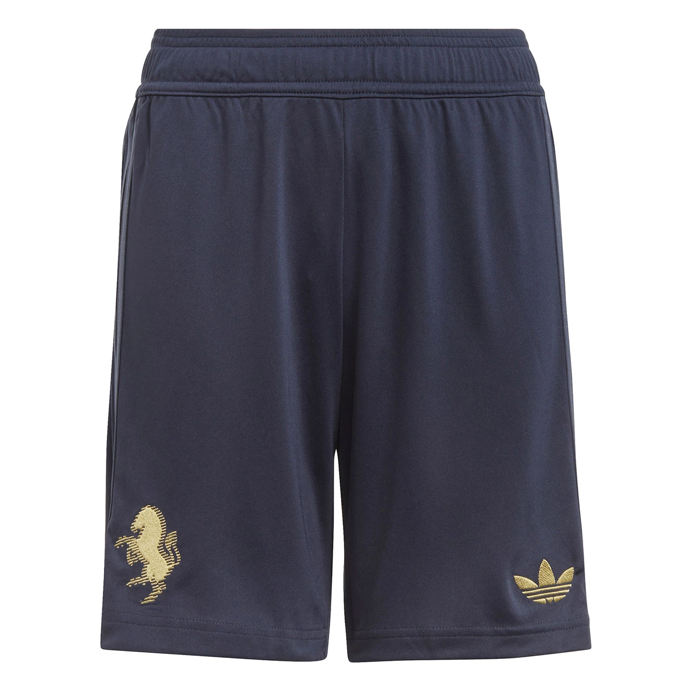 juventus third shorts 202425 – kids | Juventus FC Shop Collection