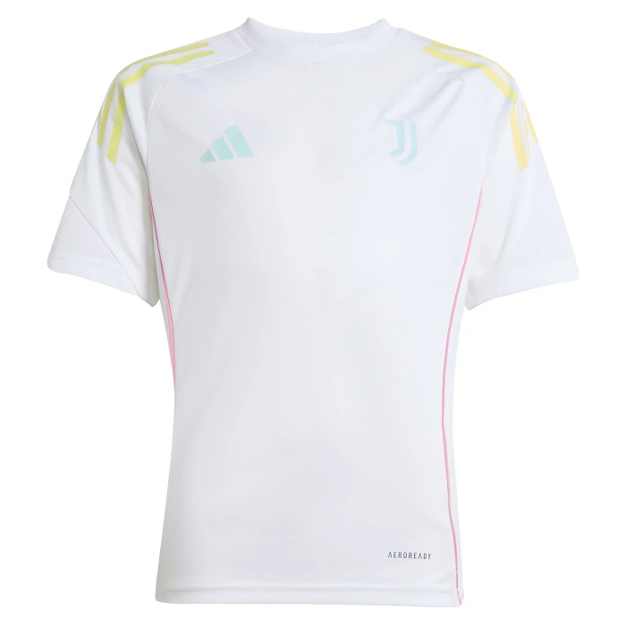 juventus training jersey 202526 – kids | Juventus FC Shop Collection