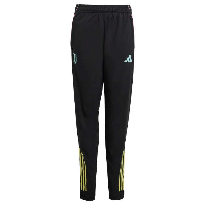 juventus training pants 202526 – kids | Juventus FC Shop Collection